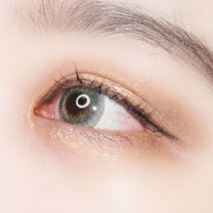 My Ann Somthing Gray(月拋)